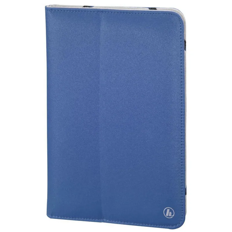 Hama Tablet-Hülle Strap 24-28 cm, blau – robust & stylish