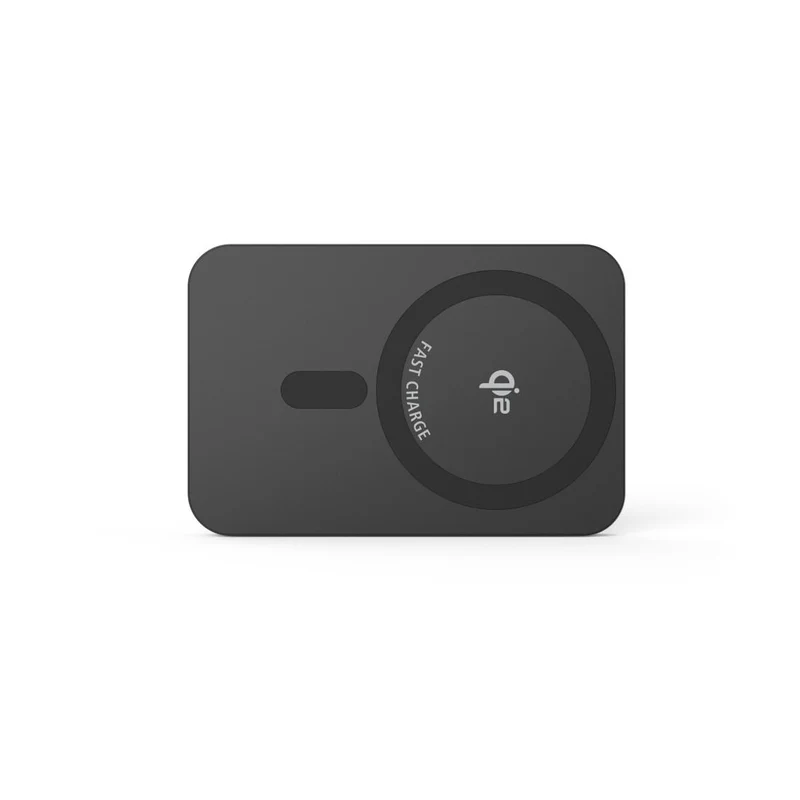 Hama Qi2 Power Pack Powerbank 10000mAh PD3.0 Wireless