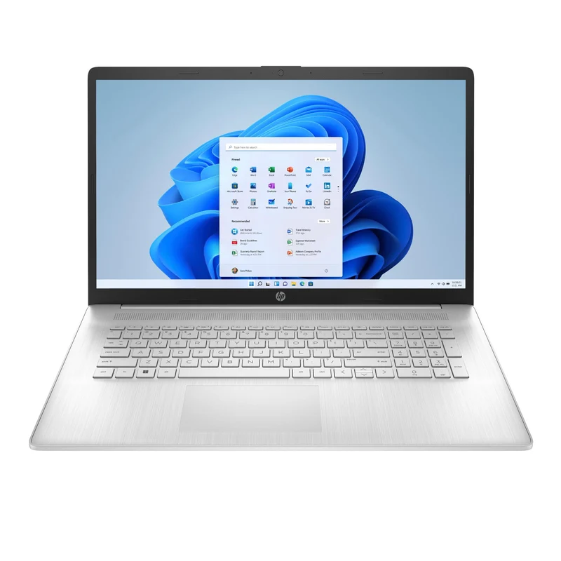 HP 17-cp2652ng Notebook 17,3 Zoll FHD Ryzen 5 16GB 1TB