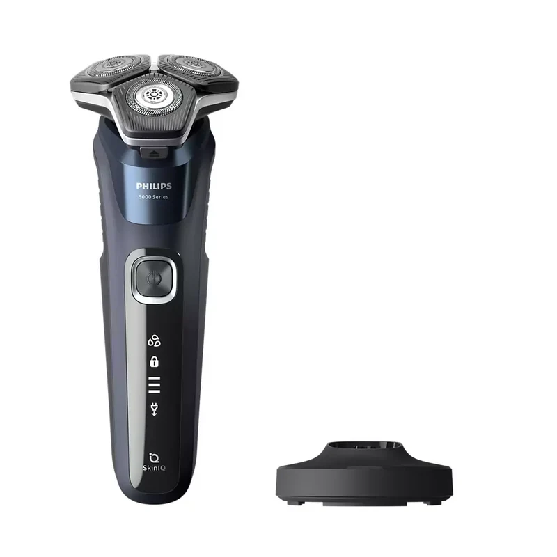 Philips S5885/25 Series 5000 Herrenrasierer nass/trocken