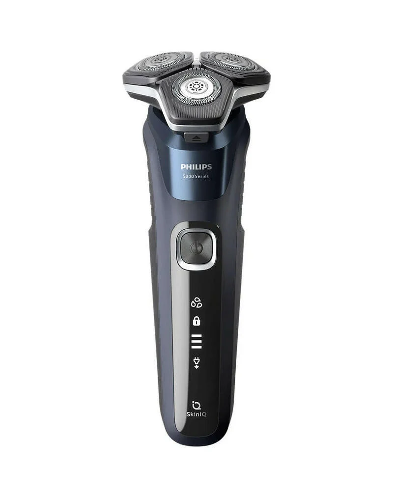 Philips S5885/25 Series 5000 Herrenrasierer nass/trocken