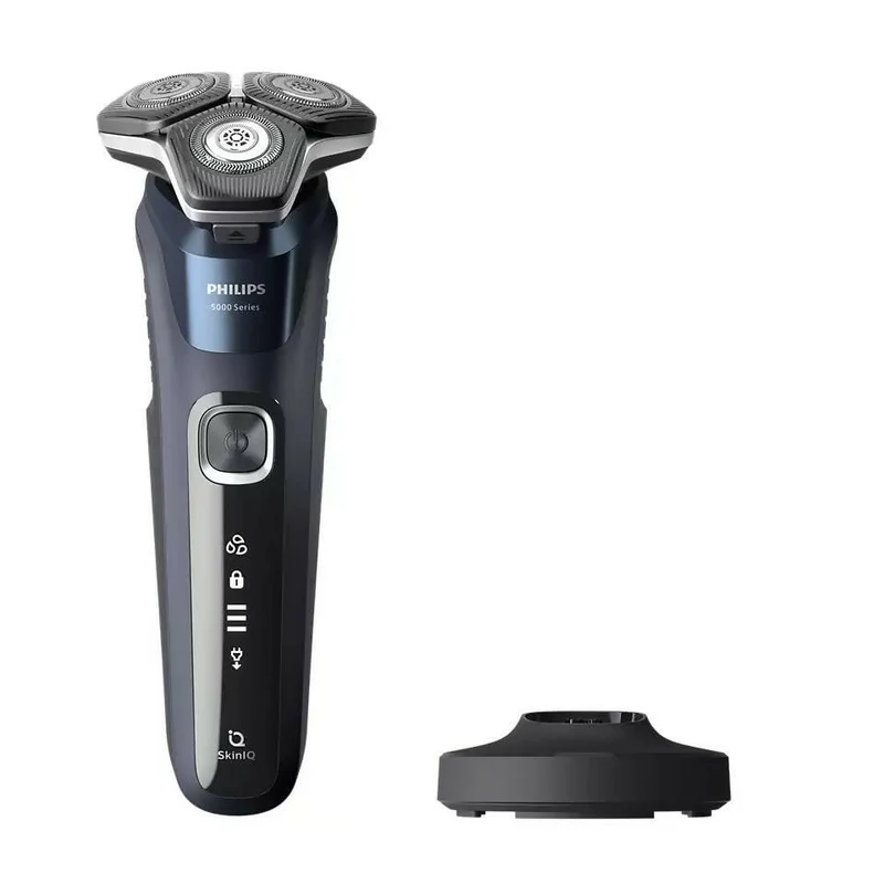 Philips S5885/25 Series 5000 Herrenrasierer nass/trocken