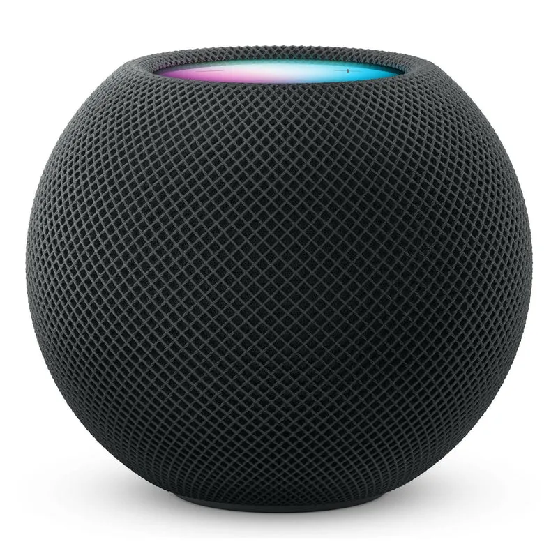 Apple HomePod mini | Streaming-Lautsprecher | 360° Audio