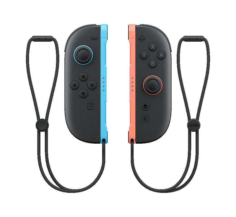 Nintendo Joy-Con 2 Controller 2er-Set