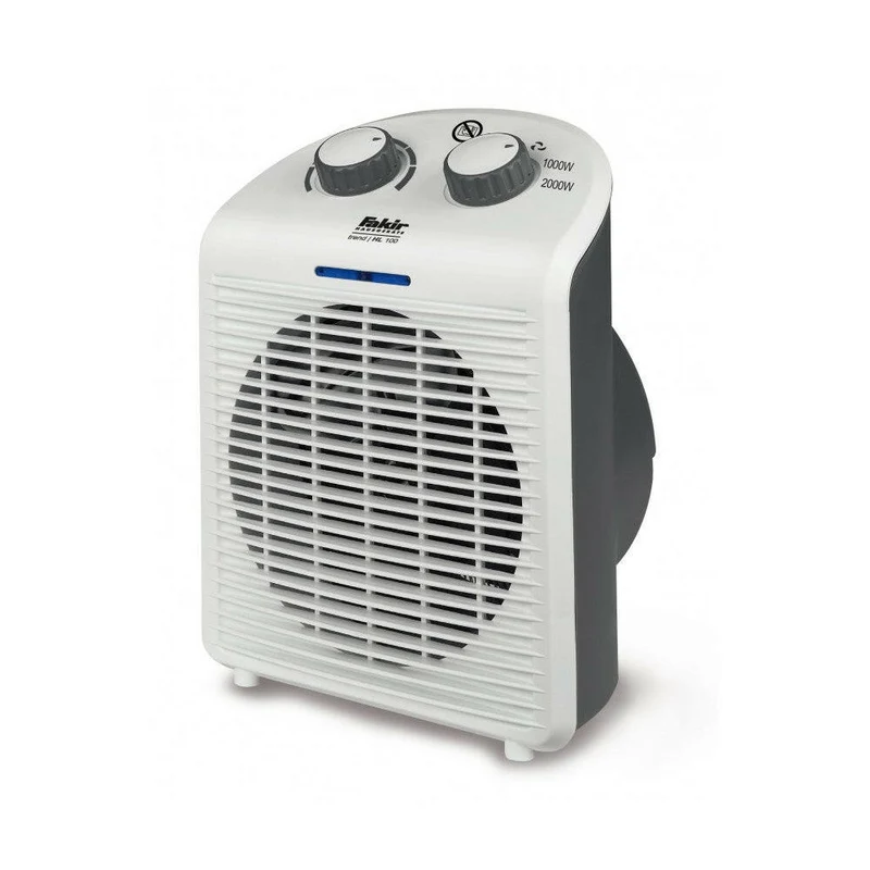 Fakir Heizlüfter Trend HL 100, 2000W, mit Kippsicherung
