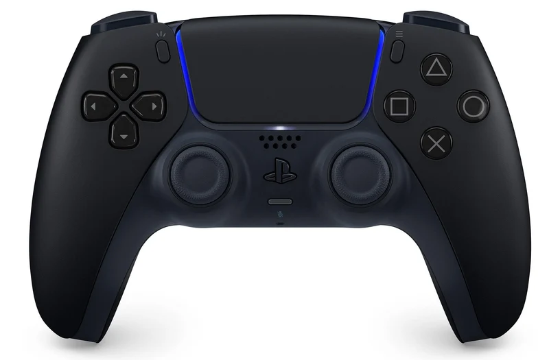 Sony DualSense v3 Wireless-Controller PS5 Midnight Black
