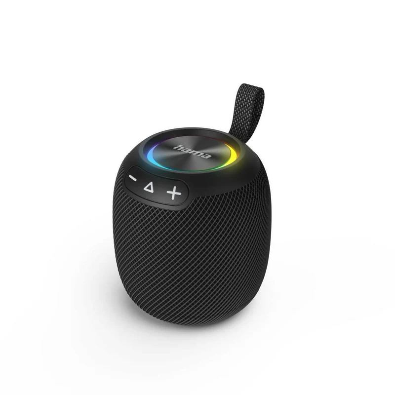 Hama Bluetooth-Lautsprecher Bomb 3.0, 16W, wasserdicht