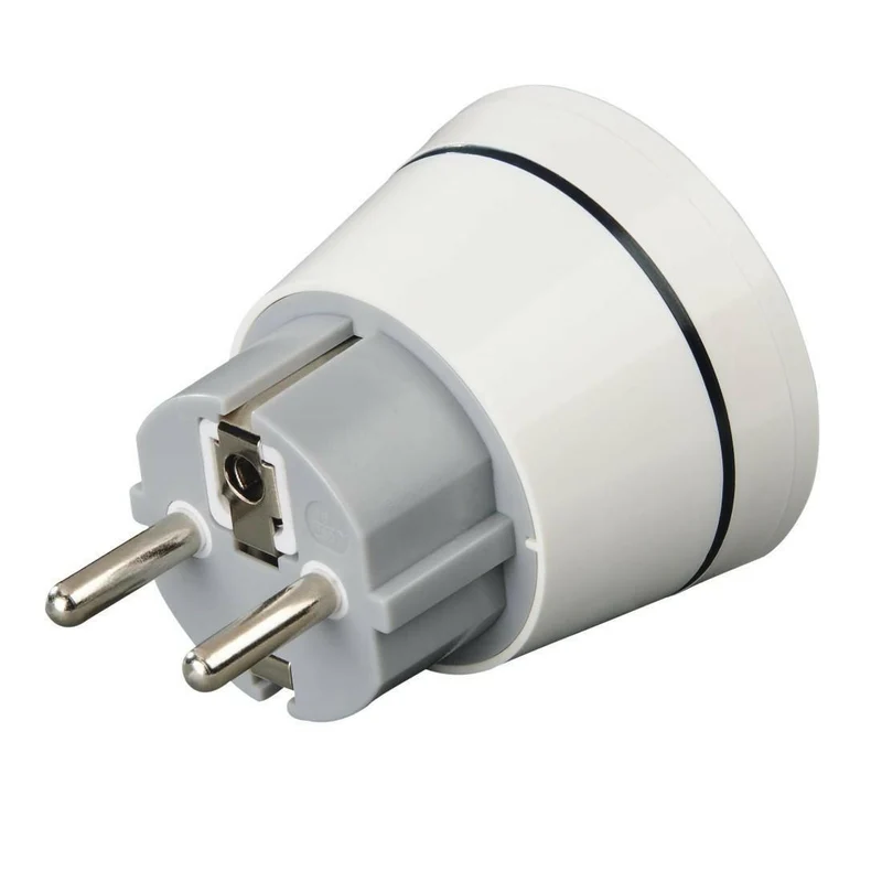 Hama Reiseadapter Typ I China-D, für Australien & China