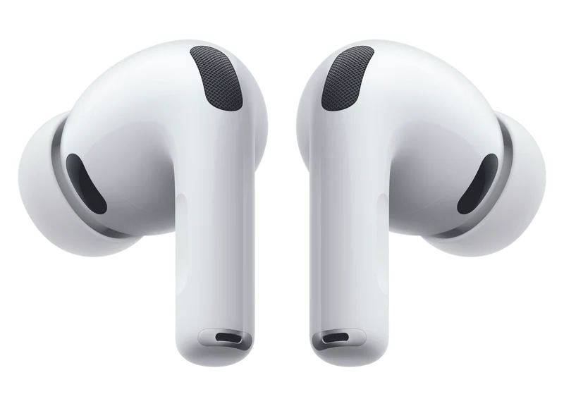 Apple AirPods Pro 3 In‑Ear Kopfhörer, Herzfrequenzmessung