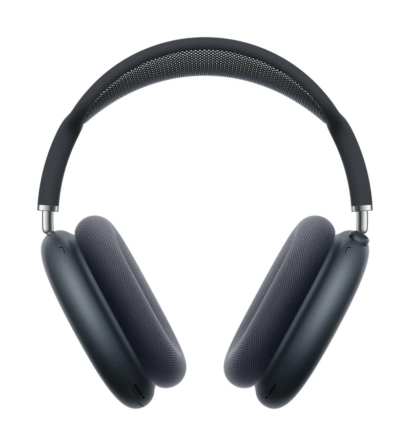 Apple AirPods Max Over-Ear Kopfhörer Kabellos 3D Audio USB-C
