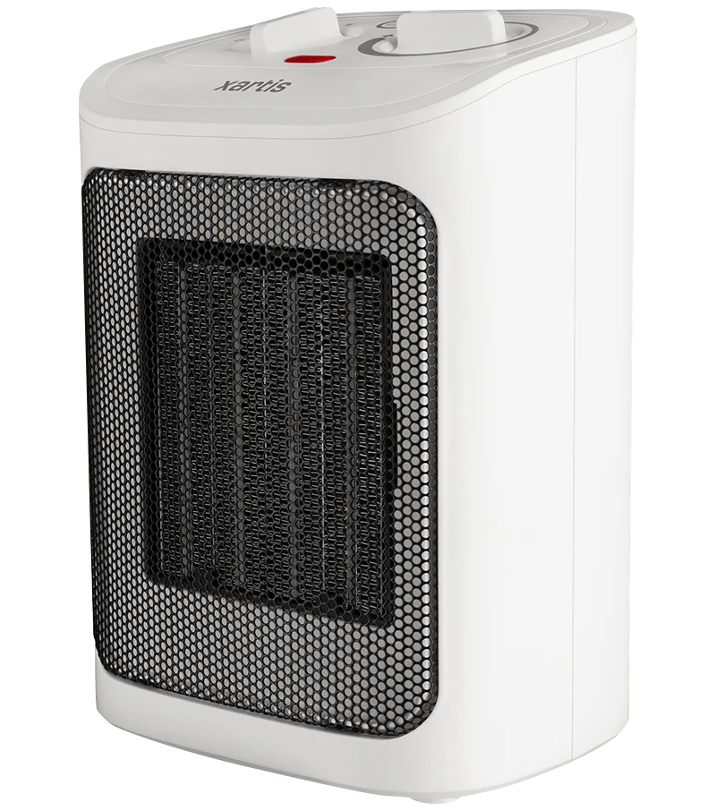 Xartis Heizlüfter XR-HE 3010 Energiesparender Keramikheizer