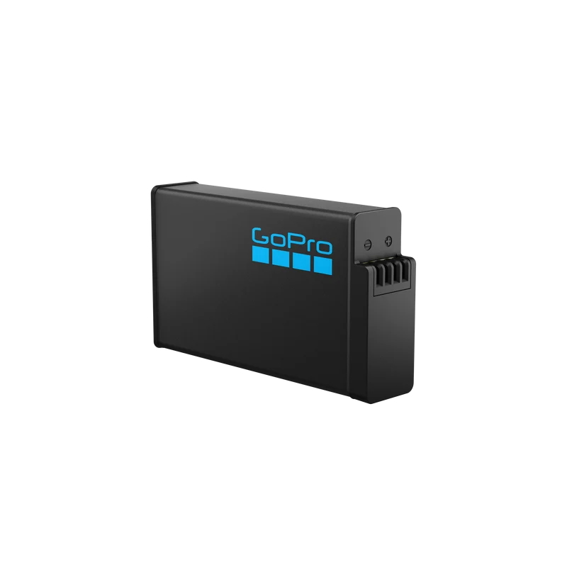 GoPro Enduro Akku MAX 1.600 mAh – bis -10°C