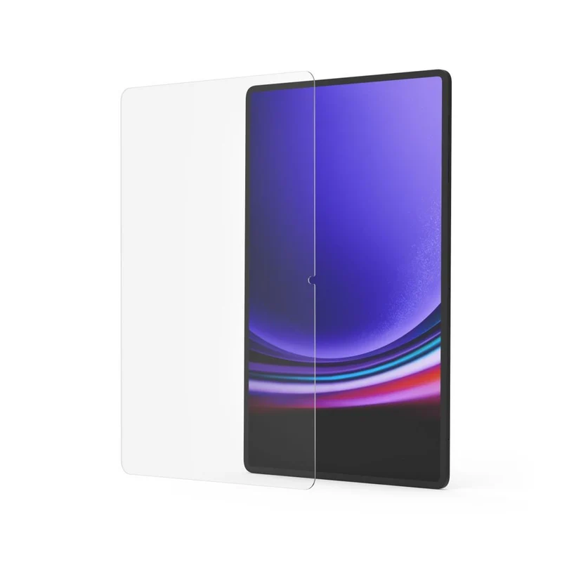 Hama Premium-Glas für Samsung Galaxy Tab S10 FE 10,9 Zoll