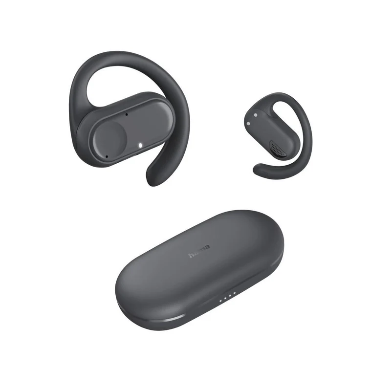 Hama Spirit Open Kopfhörer Open-Ear TWS Bluetooth 18h