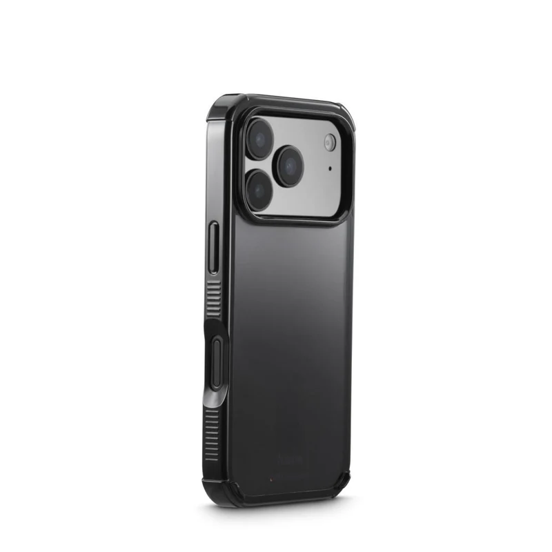 Hama Extreme Protect Handyhülle iPhone 17 Pro D3O stoßfest