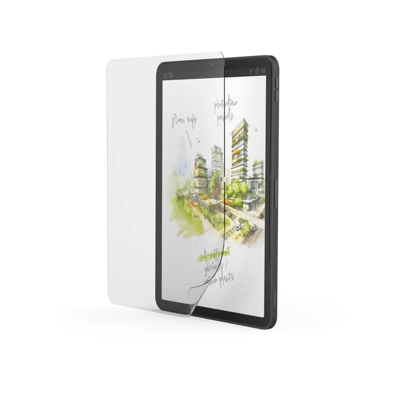 Hama Feels Like Paper Displayschutz iPad Pro 11" 2025/24