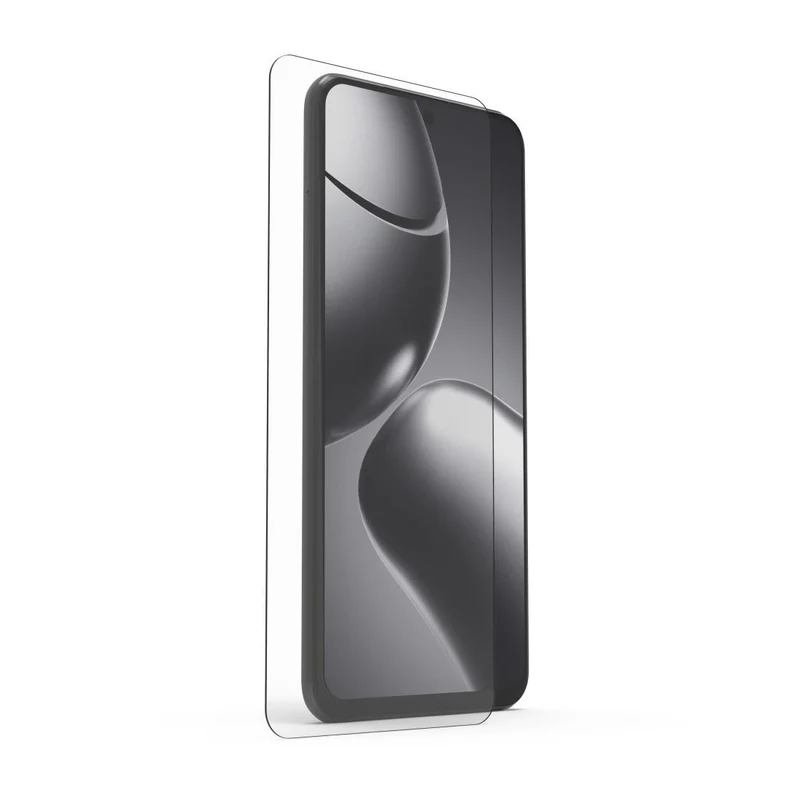 Hama Clear Protect Displayschutzglas Xiaomi 15T Pro, 9H