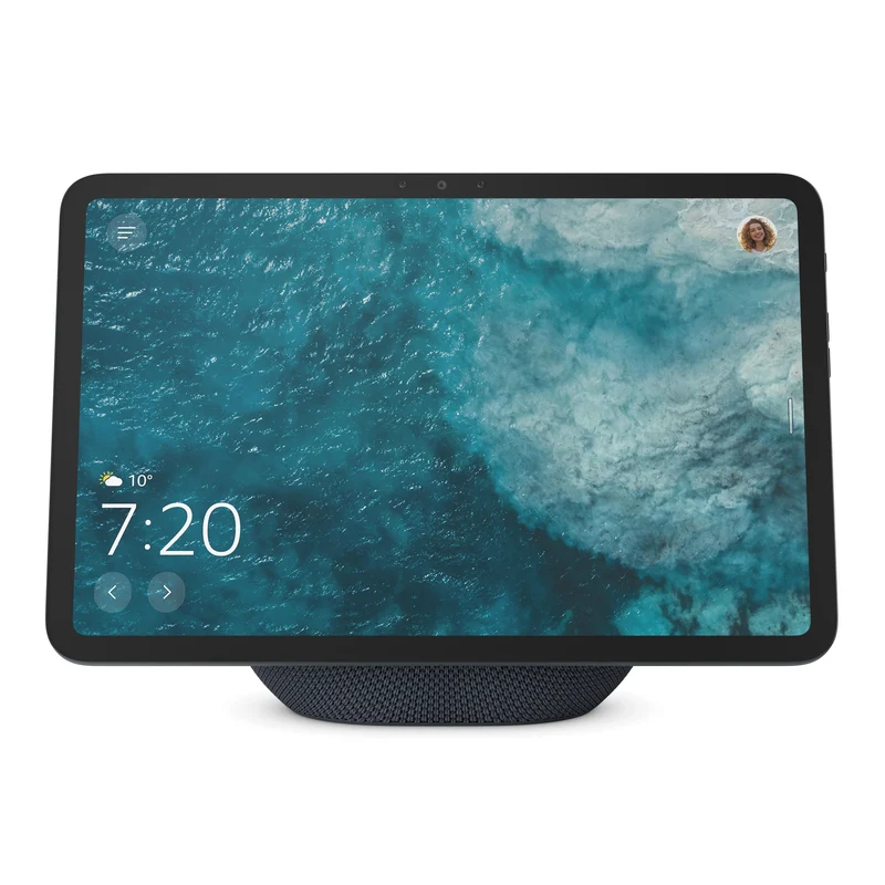 Amazon Echo Show 11 Smart-Display 11-Zoll mit Alexa Graphit