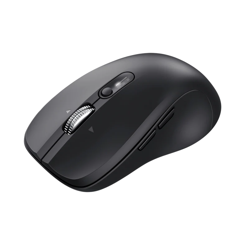 Trust Ferro Kabellose Mehrgeräte-Maus Bluetooth 3200 DPI
