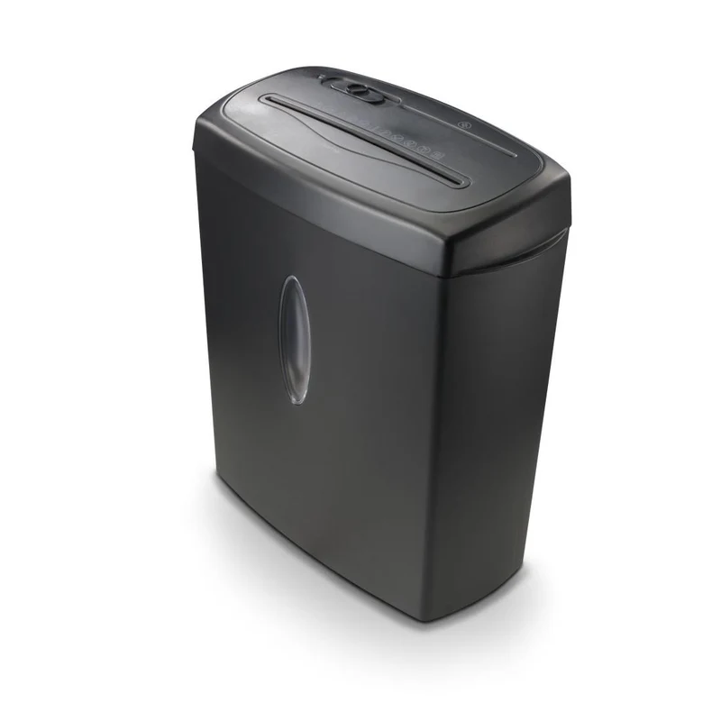 Hama Safe X100CD Aktenvernichter/Schredder P4 T4 E3