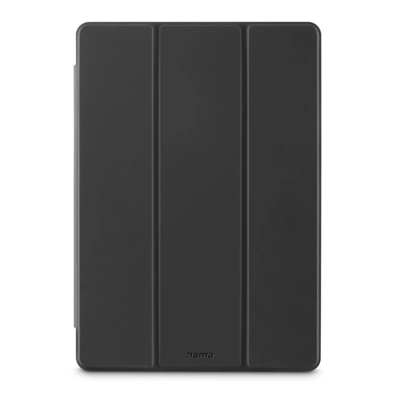 Hama Fold Clear Tablet-Hülle m. Stiftfach f. Tab