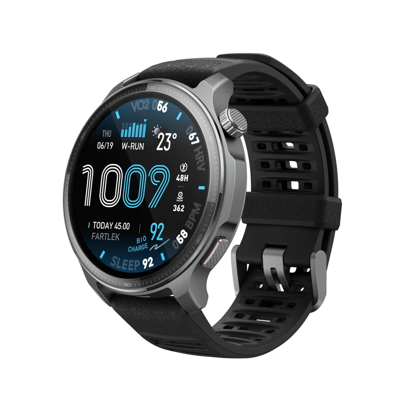 Amazfit Balance 2 XT Smartwatch 1,5" AMOLED GPS NFC 5ATM