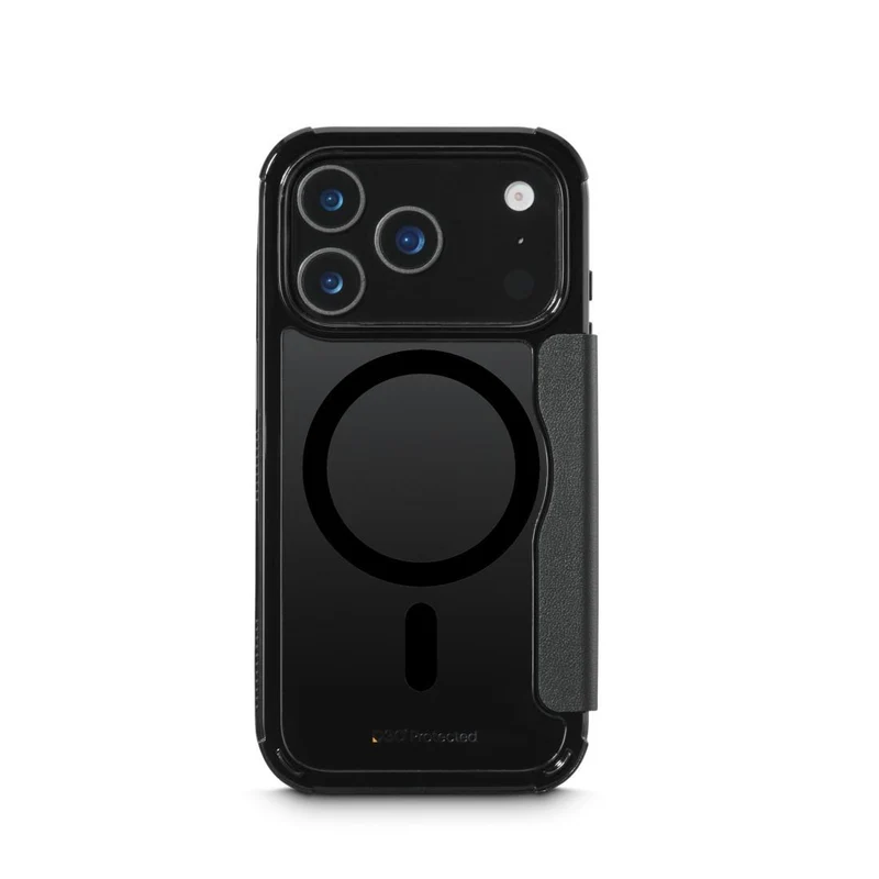 Hama Extreme Protect Handytasche für iPhone 17 Pro, MagSafe