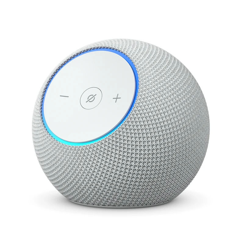 Amazon Echo Dot