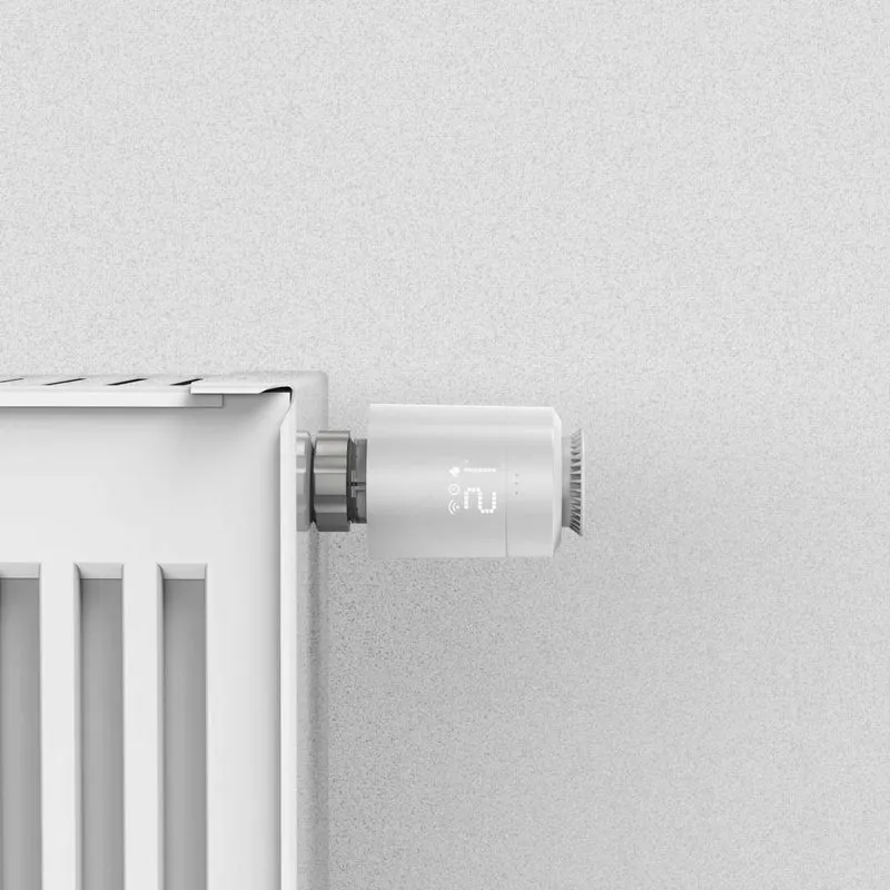 Hama Heizkörperthermostat WLAN-Steuerung 176661