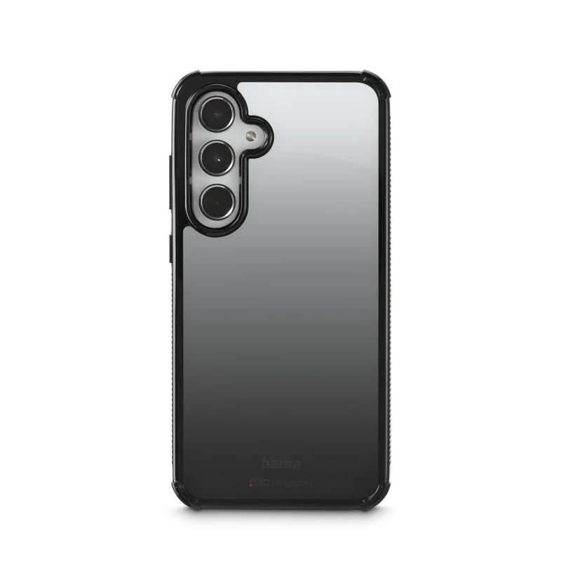 Hama Extreme Protect Cover Galaxy S25 FE, mit D3O
