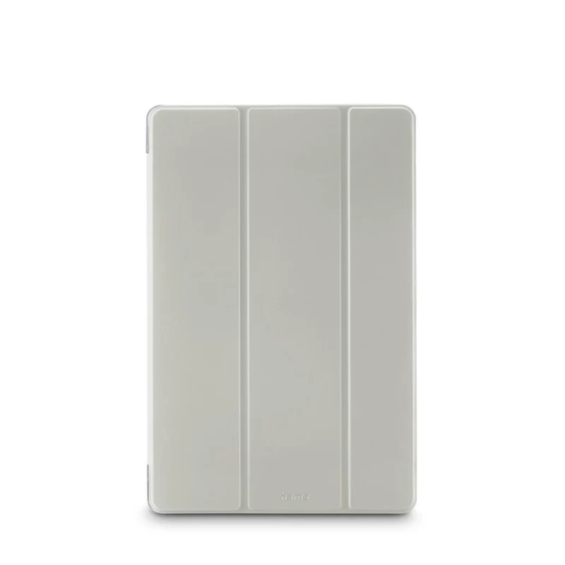 Hama Fold Clear Tablet-Hülle für Galaxy Tab S11 Hellgrau