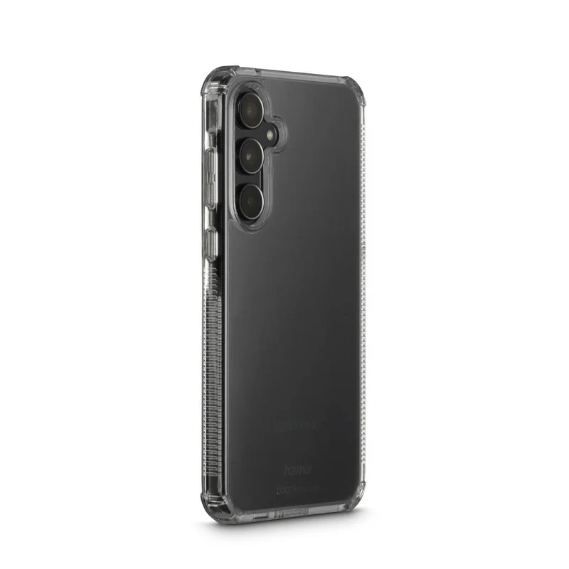 Hama Extreme Protect Handyhülle Galaxy S25 FE Transparent