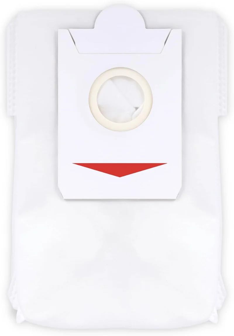BOSCH BHZRDBAB Staubsaugerbeutel, für Allergiker, Original