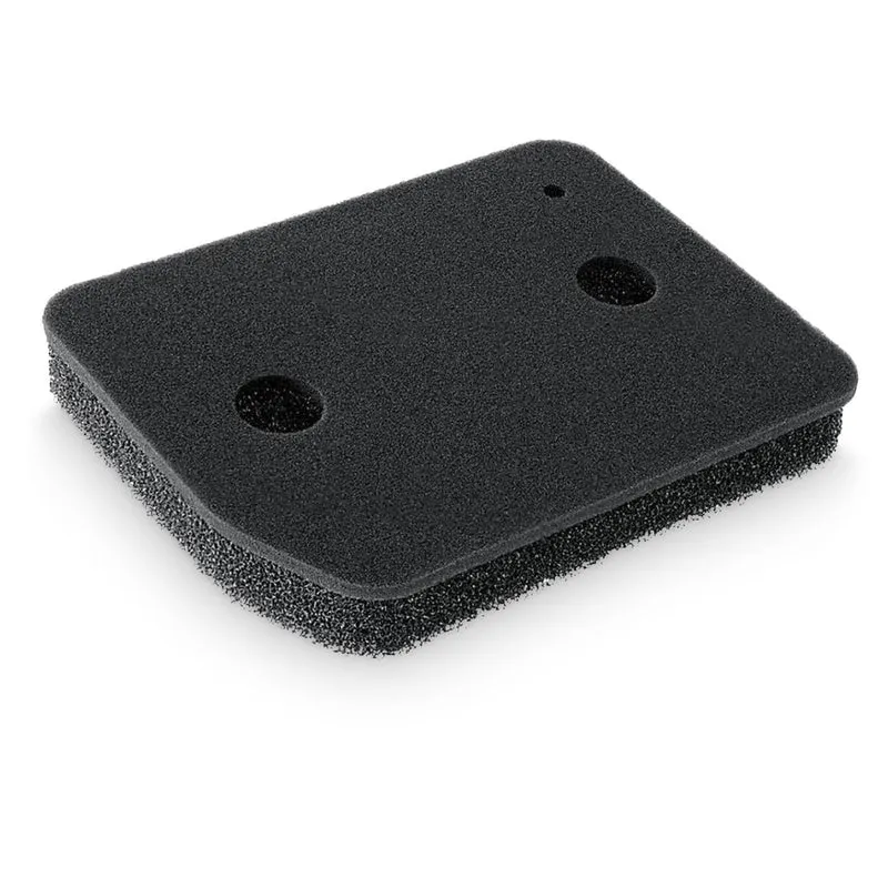 Menz & Könecke 7030060118 Trocknerfilter Miele, auswaschbar