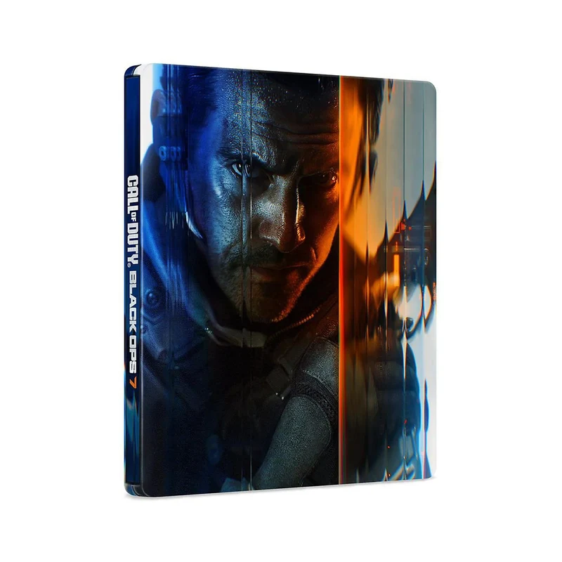 Call of Duty: Black Ops 7 – PS5-Spiel (Action, ab