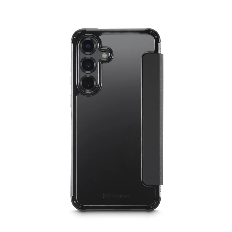 Hama Extreme Protect Folio-Handytasche Galaxy S25 FE D3O