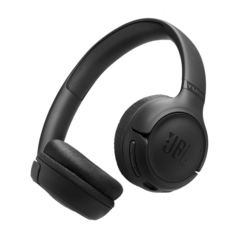 JBL Tune 530 BT On-Ear Kopfhörer, Pure Bass, 76h, Bluetooth