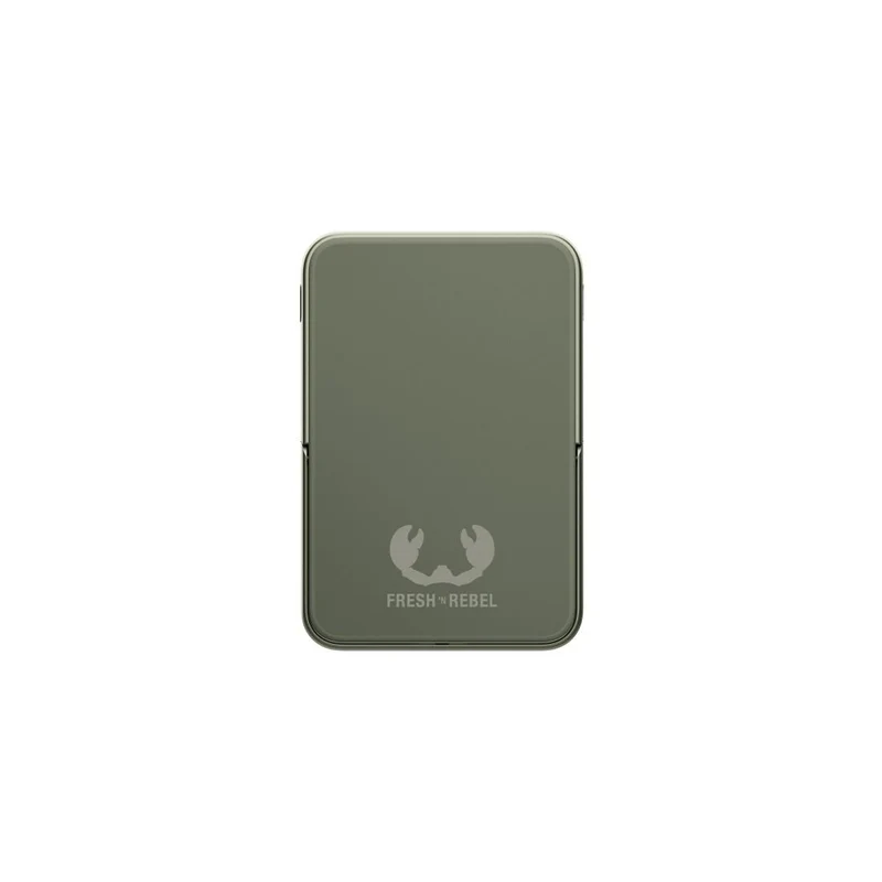 Fresh 'n Rebel Magnet Powerbank 5000mAh MagSafe PD20W USB-C