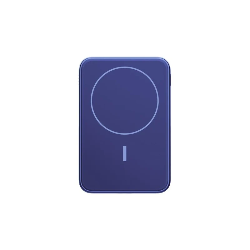 Fresh 'n Rebel Magnetic Powerbank 5000mAh MagSafe PD 20W