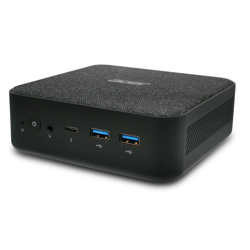Acer Revo RB102-13U3U Mini-PC i3-1305U 8GB/256GB SSD