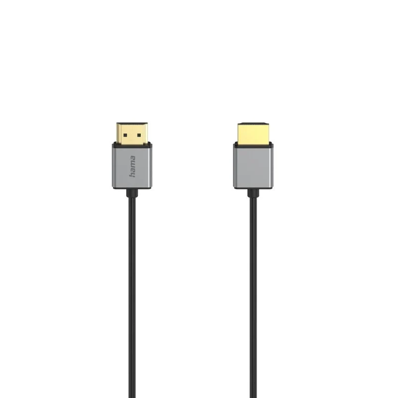 Hama HDMI™ 2.1 Ultra High Speed-Kabel 8K 1,5 m