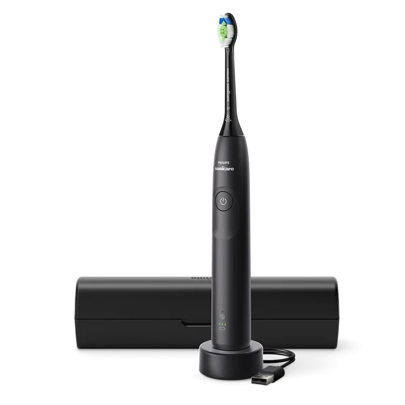 Philips Sonicare 5300 HX7101/02 Schallzahnbürste BrushSync