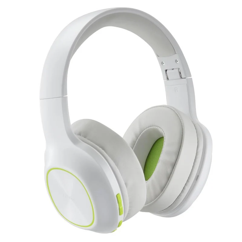Hama Spirit Calypso III Over-Ear-Kopfhörer Bluetooth Bass
