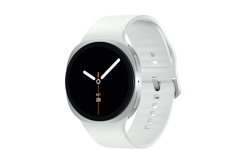 Samsung Galaxy Watch8 44mm Smartwatch AMOLED GPS