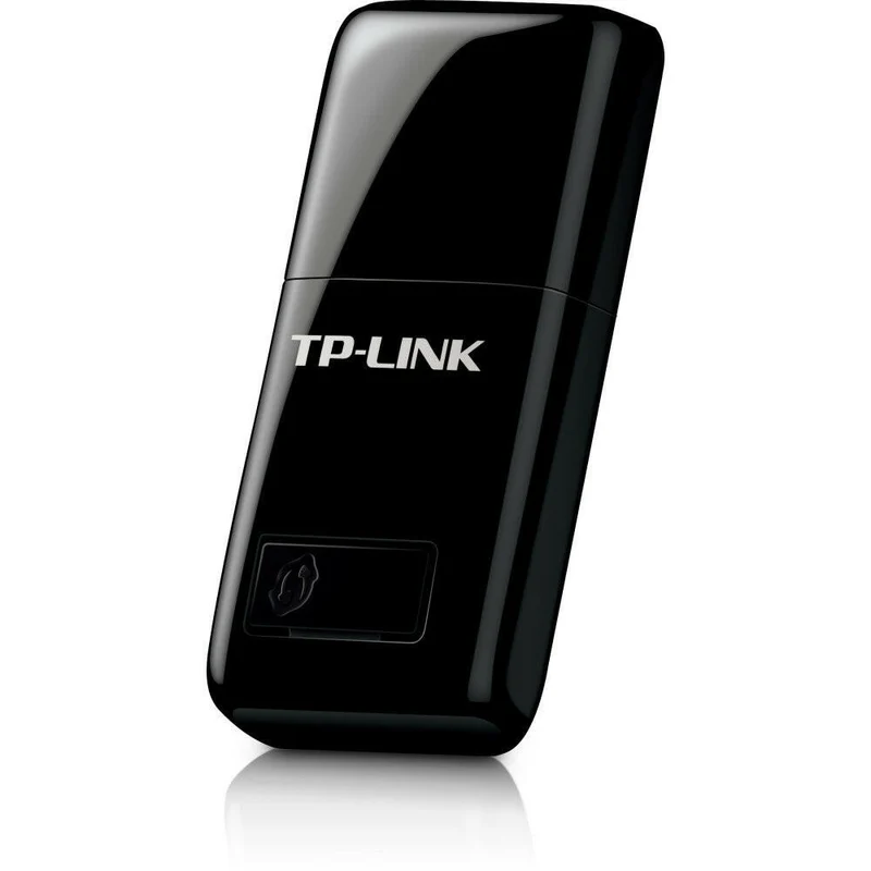 TP-Link TL-WN823N WLAN USB Stick 300 Mbit/s Mini Adapter