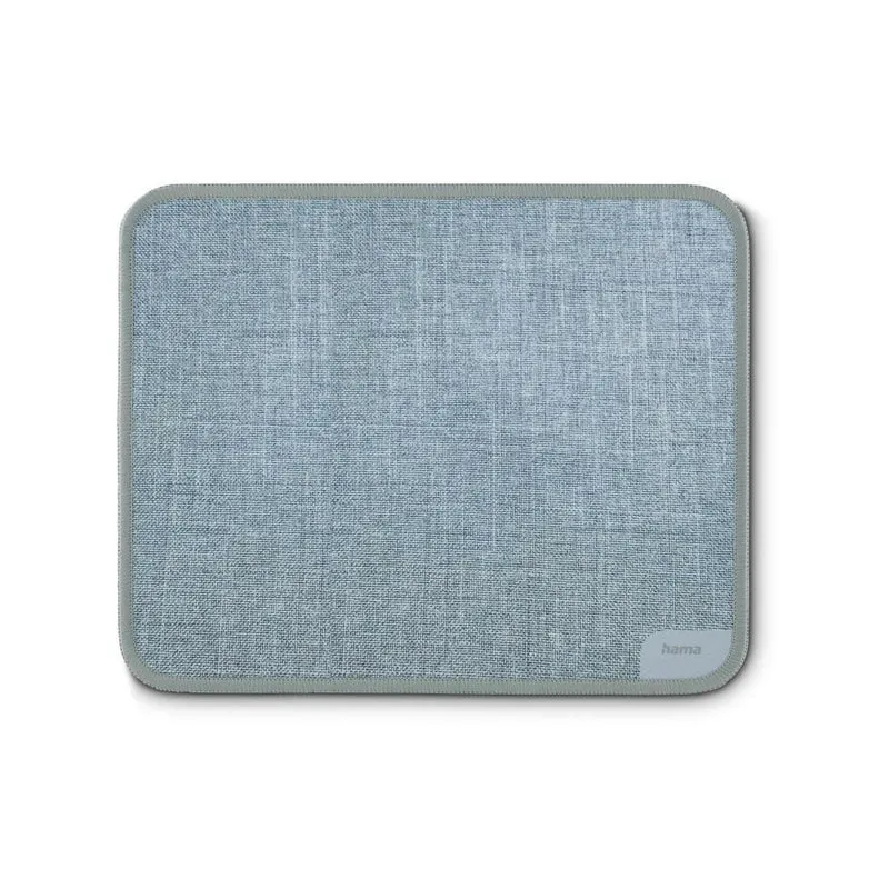 Hama Design Mauspad – rutschfest, langlebig, modern