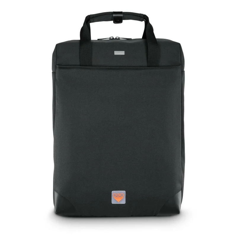 Hama Extreme Protect Laptop-Rucksack, D3O, Schwarz