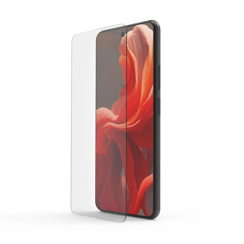 HAMA Handy-Schutzglas "Clear Protect" für Moto G86 5G