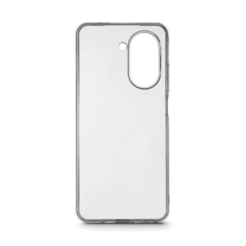 Hama Always Clear Cover für Xiaomi Redmi A5 4G, transparent
