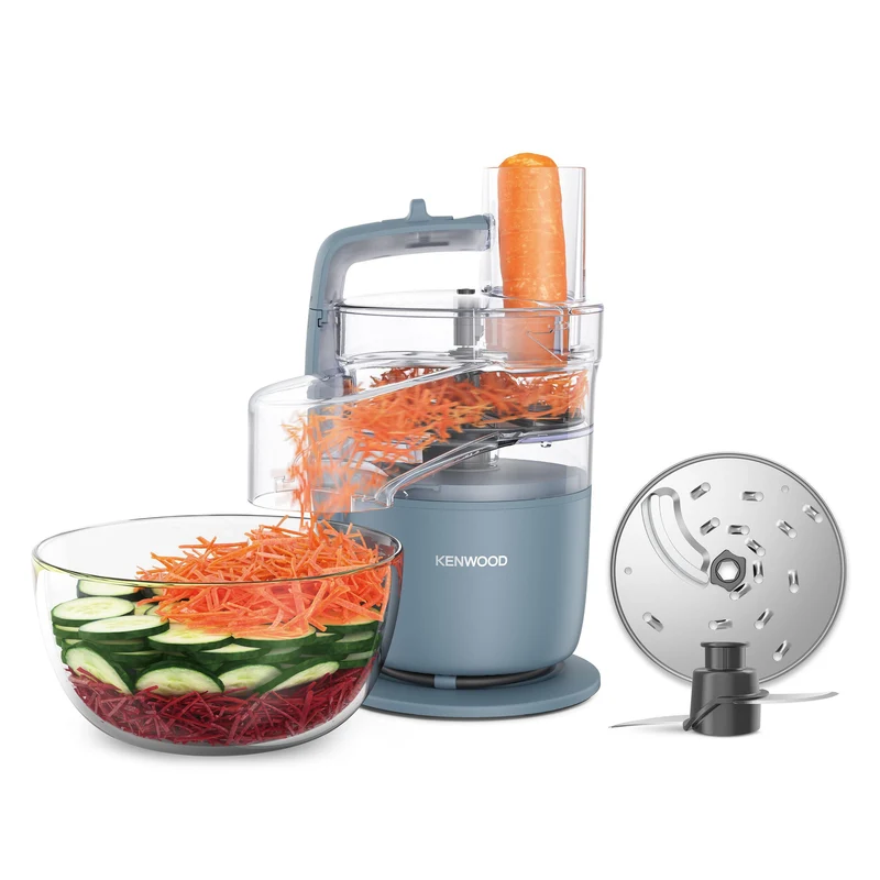 Kenwood MultiPro Go Kompakt-Küchenmaschine 1,3 l